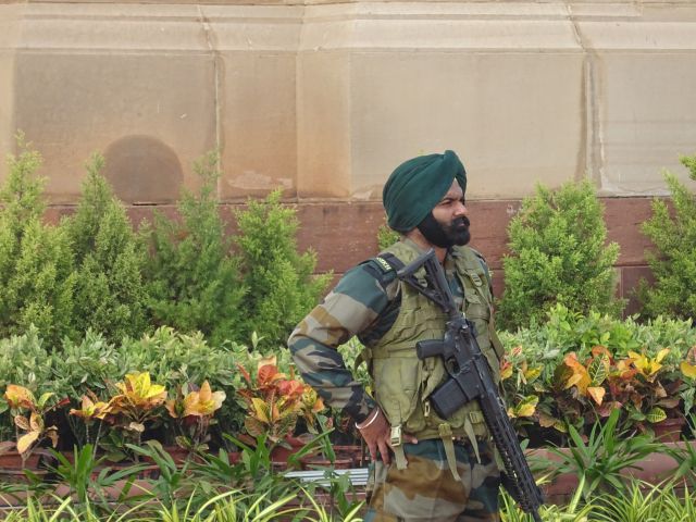 New Delhi